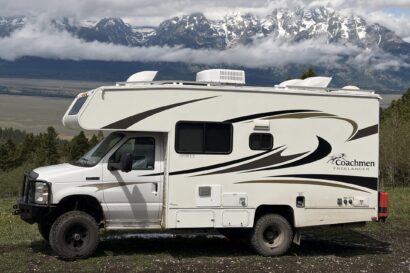 Ford E-350