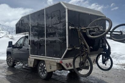 2023 Chevrolet Silverado 2500