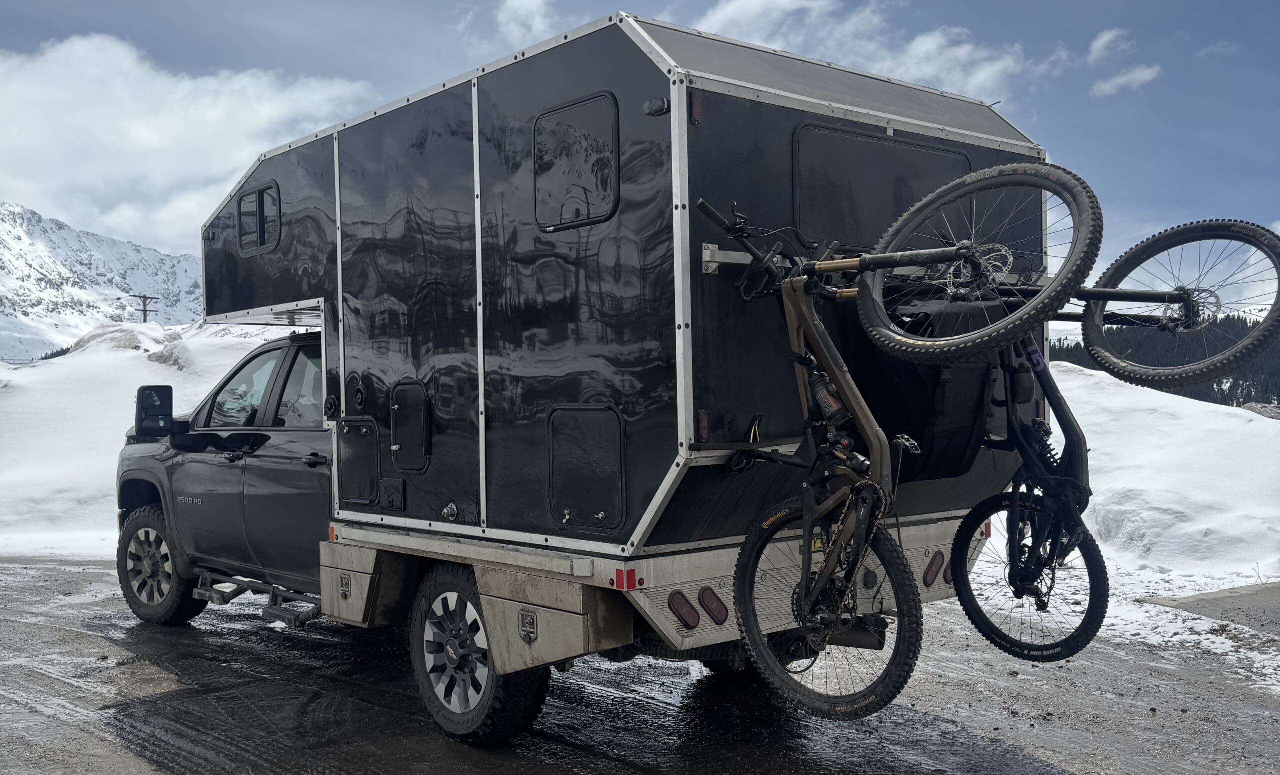2023 Chevrolet Silverado 2500