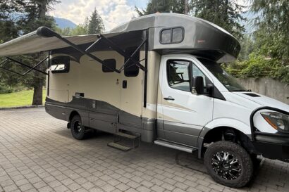 Mercedes Sprinter
