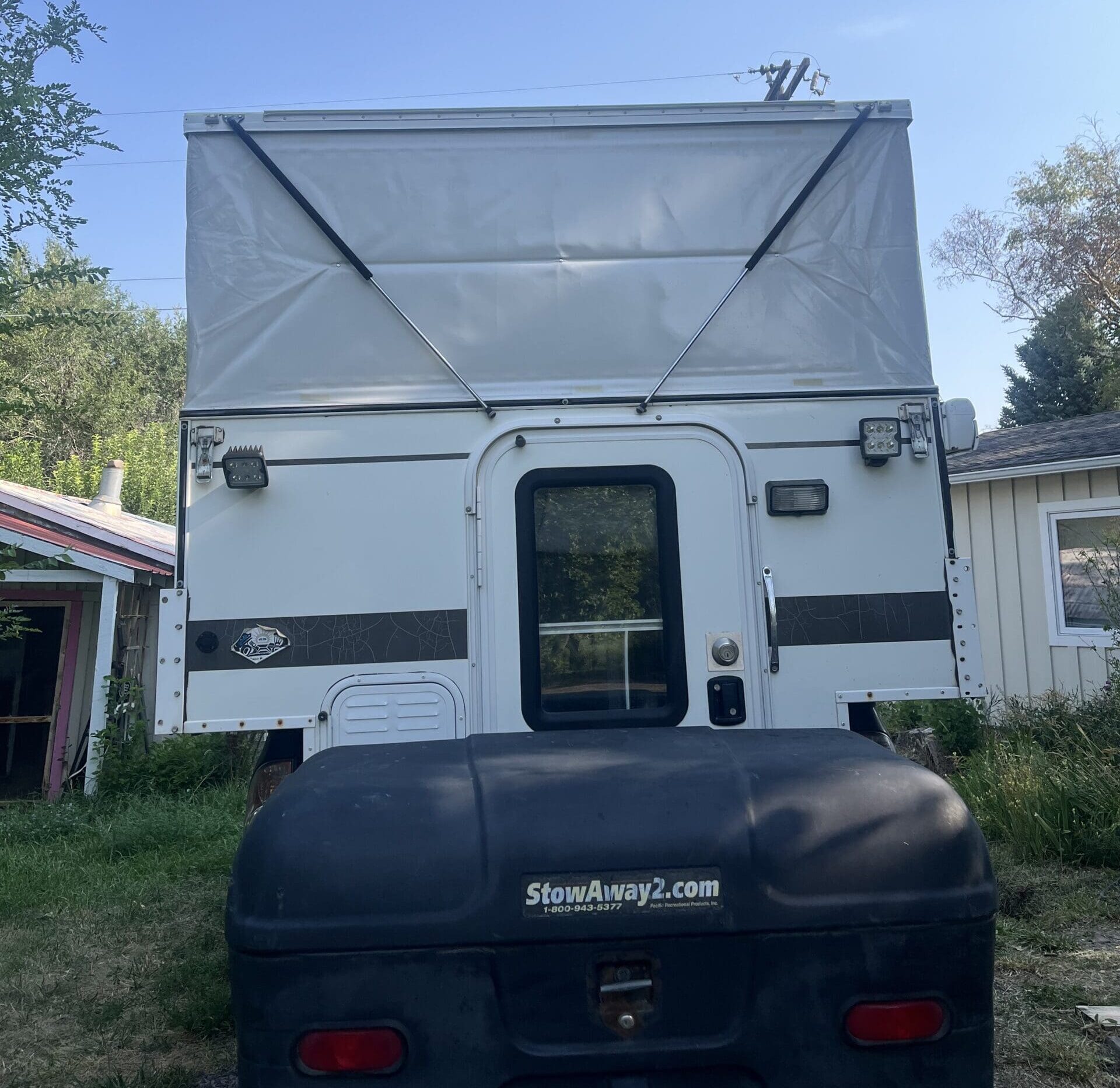 Expedition Portal Classifieds 