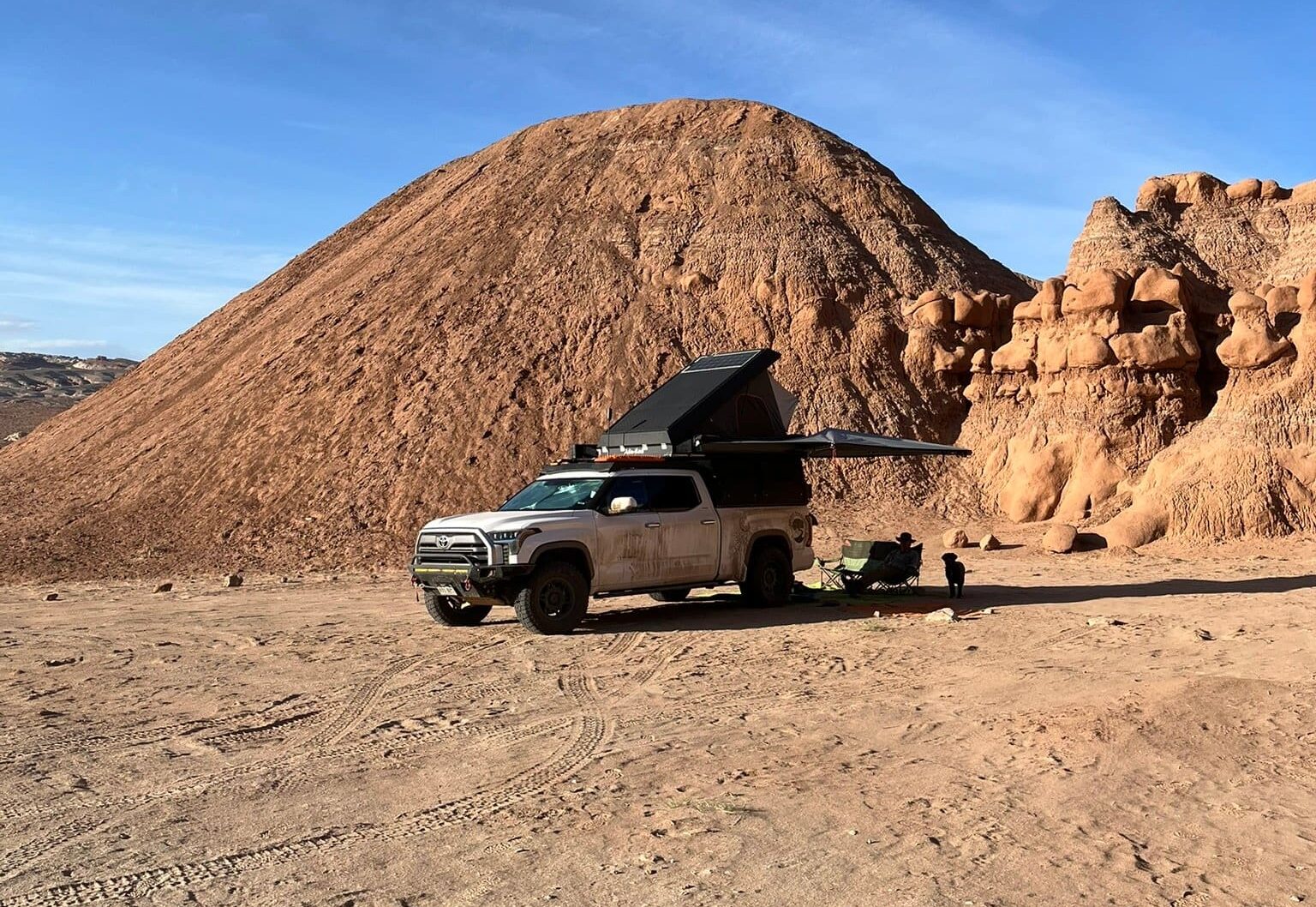 Juniper Overland 