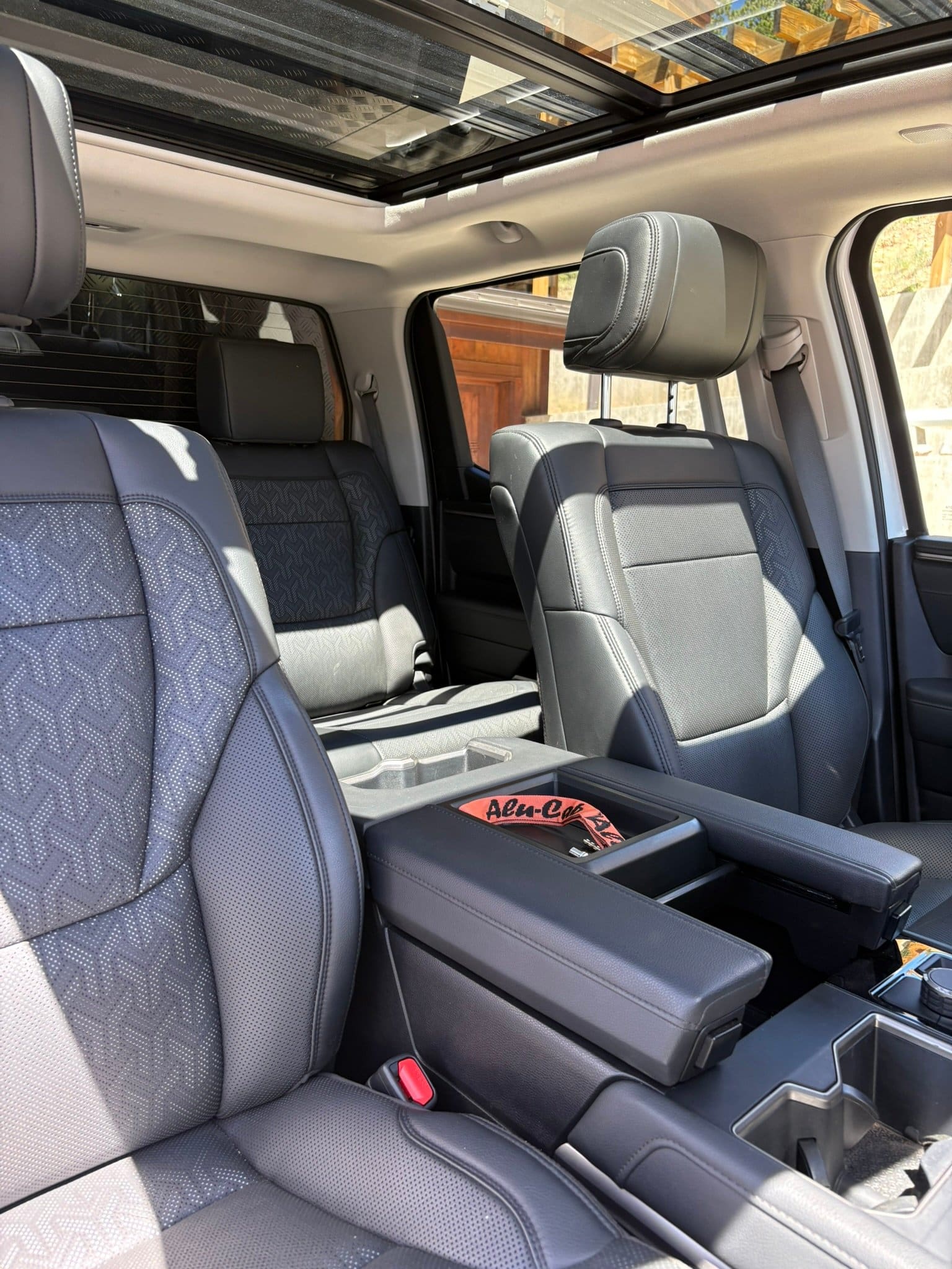 Juniper Overland 