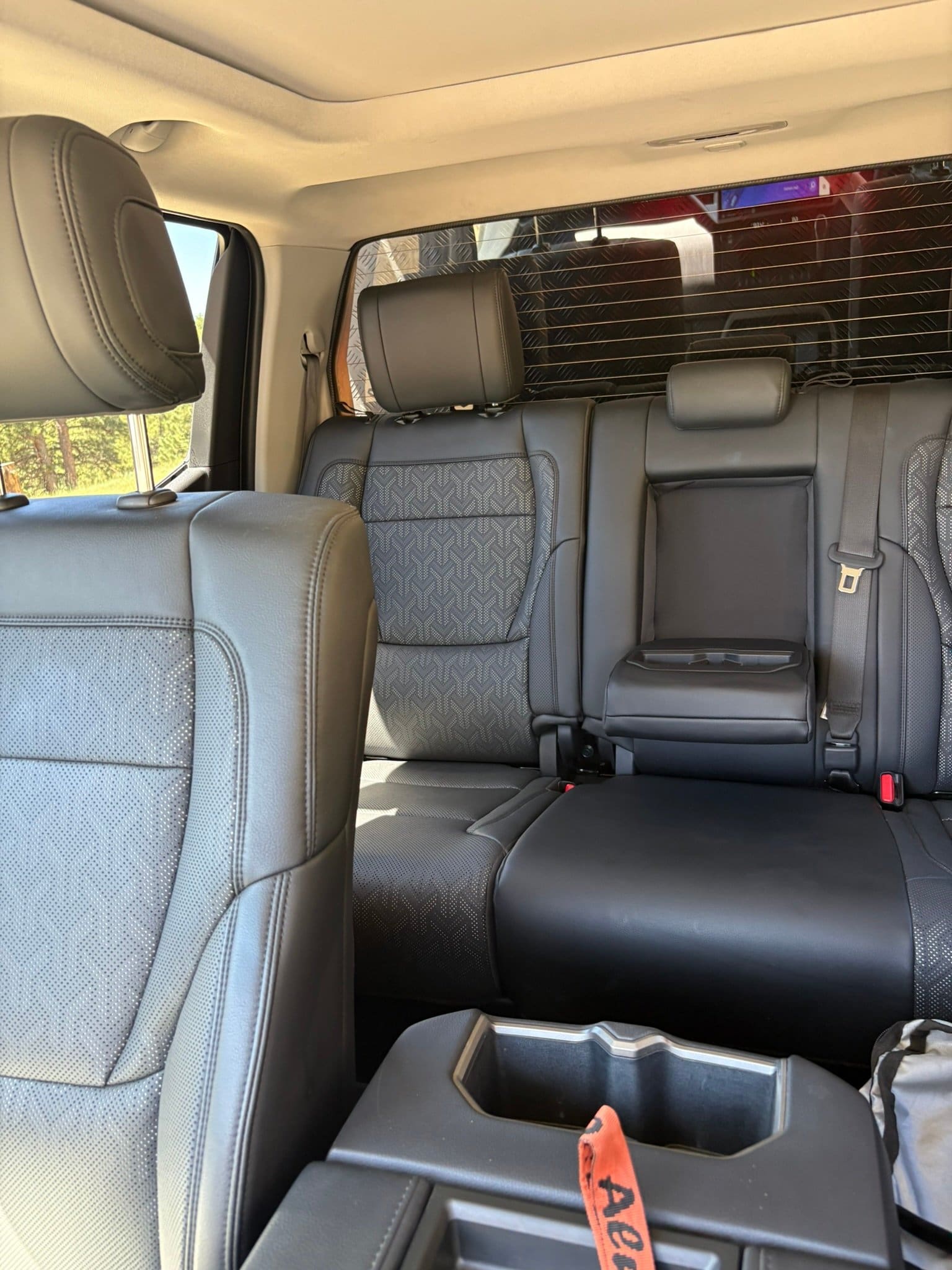 Third gen Tundra overland