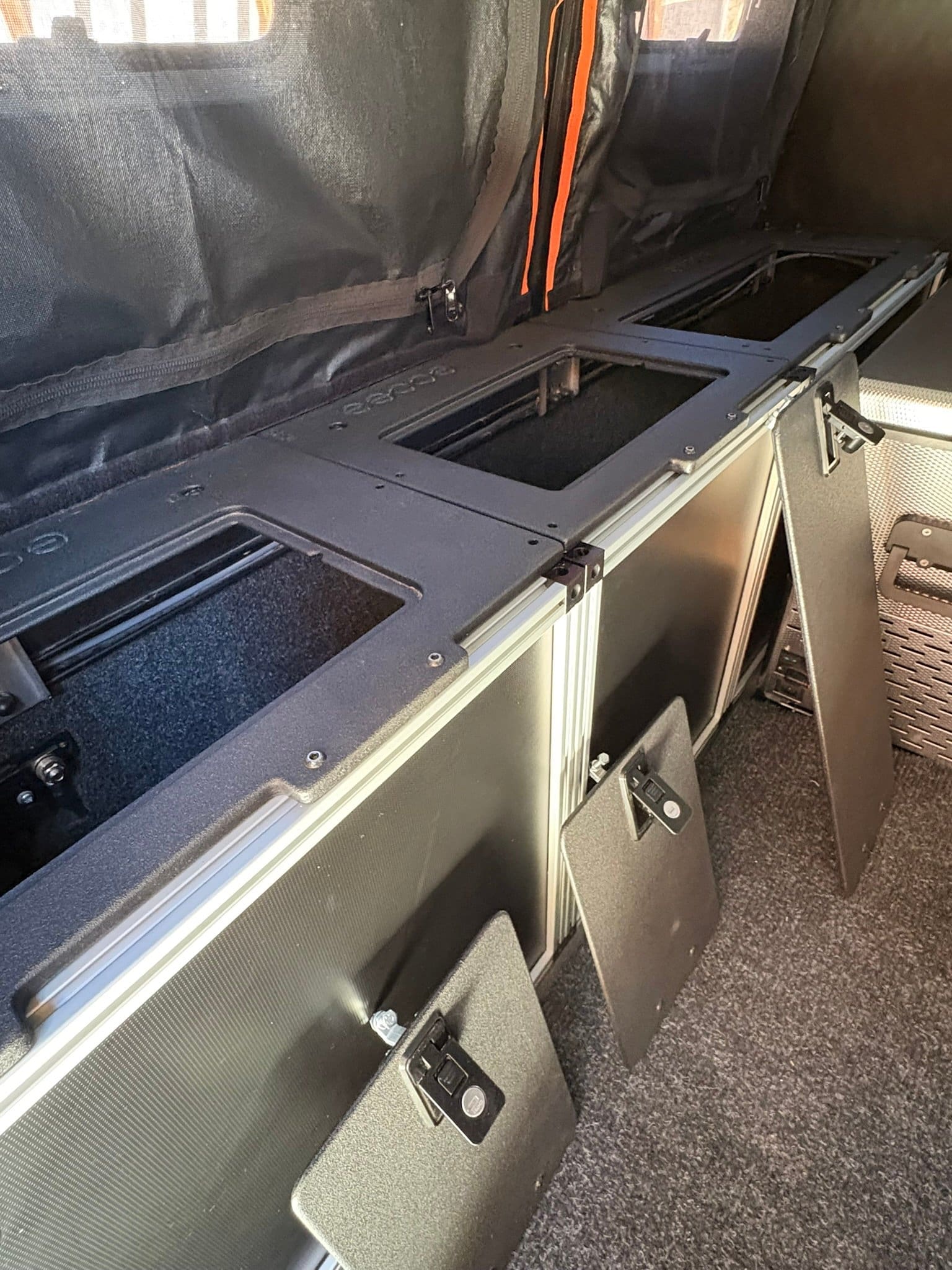 Toyota Tundra 4x4