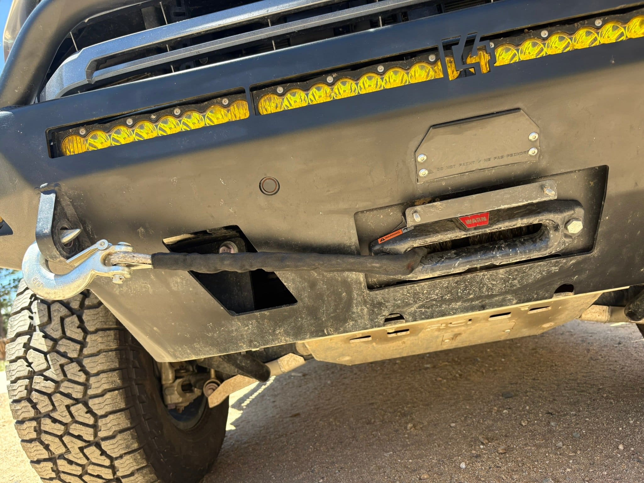 Toyota Tundra 