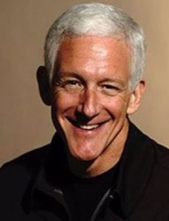 Chris Van Dyke