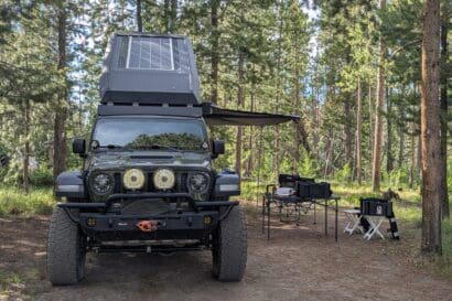 Jeep Gladiator