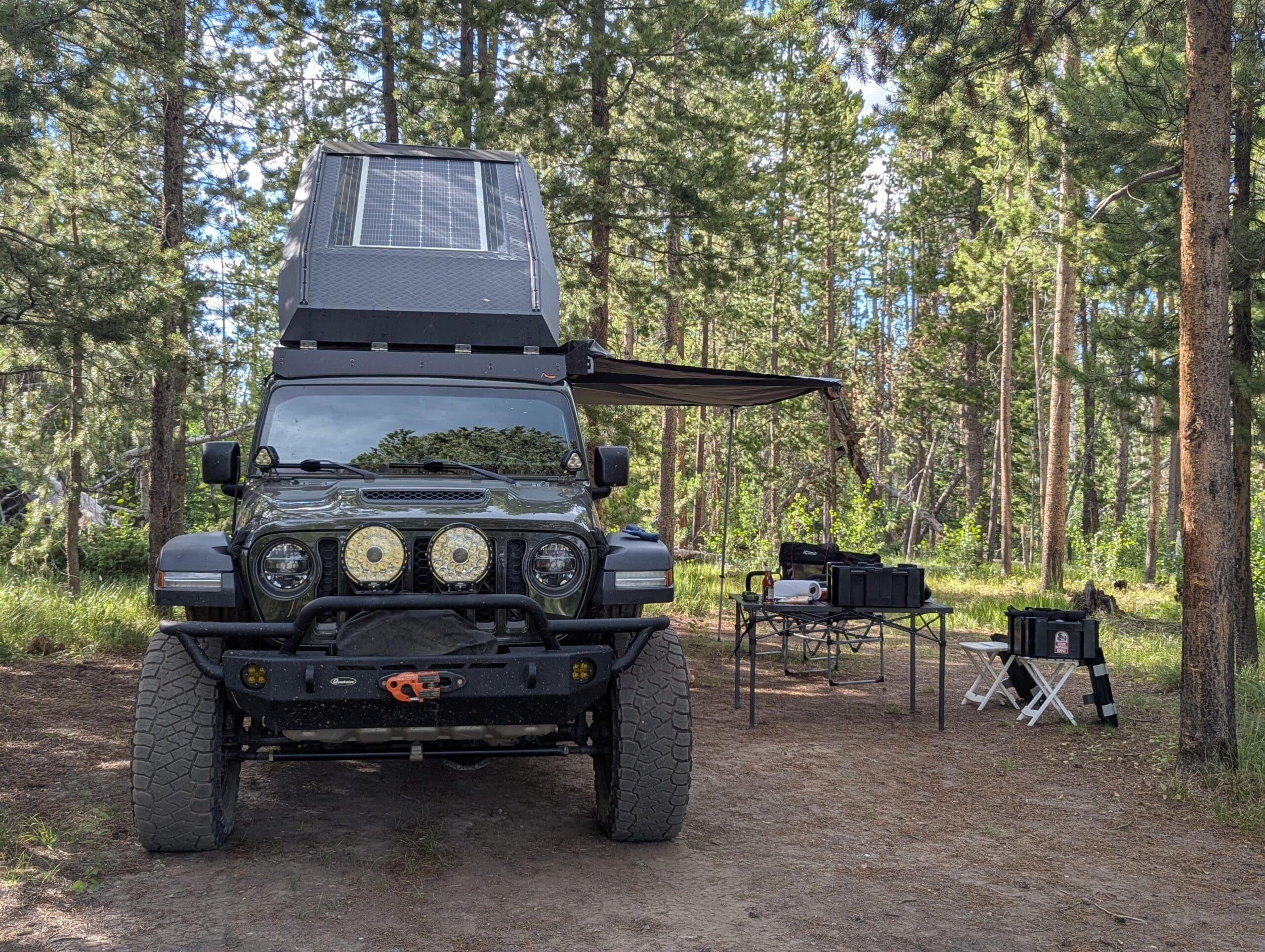 Jeep Gladiator
