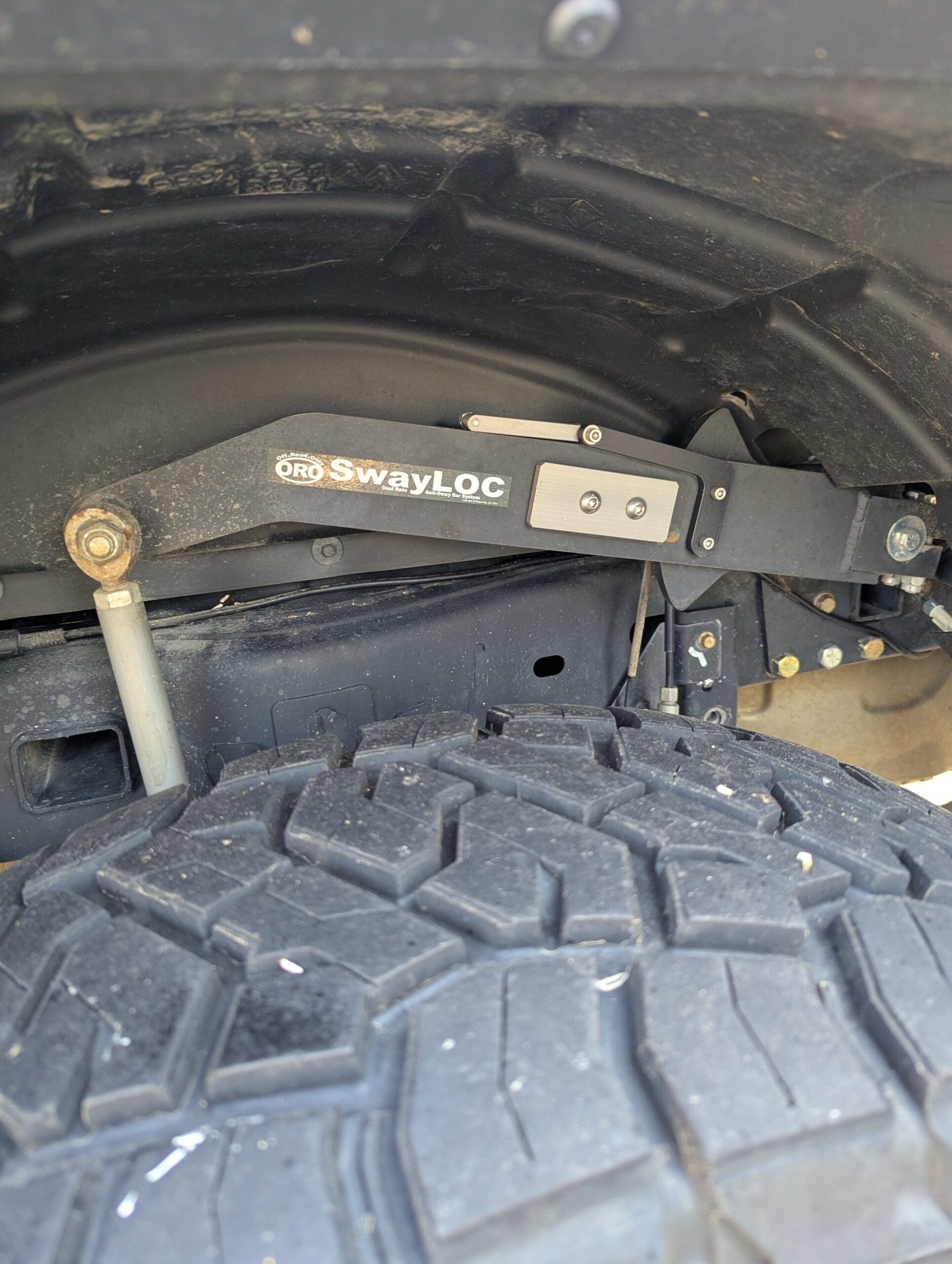 Jeep Gladiator Mojave 