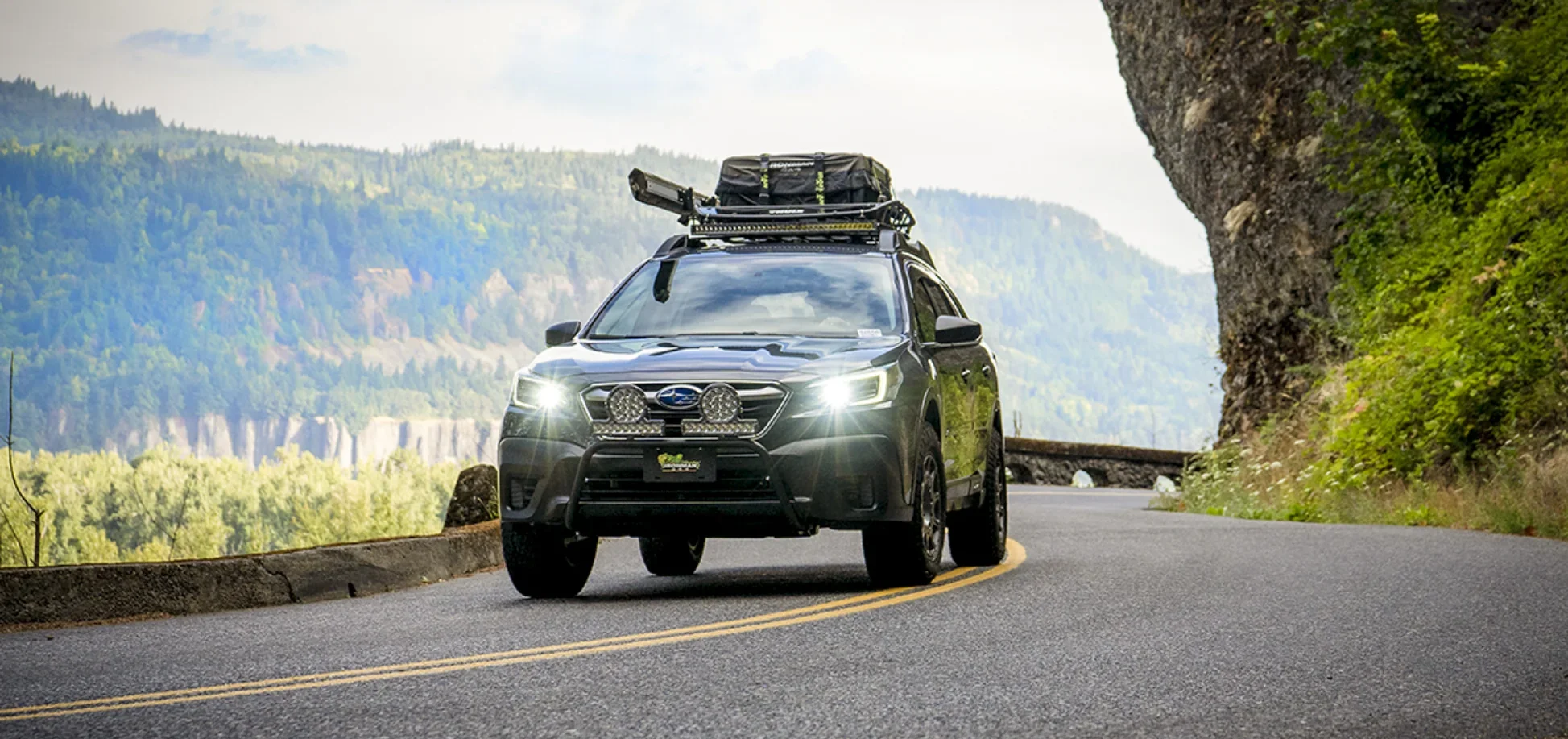 Ironman 4x4 Expands Toyota, Subaru, and Lexus Lift Kit Lineup