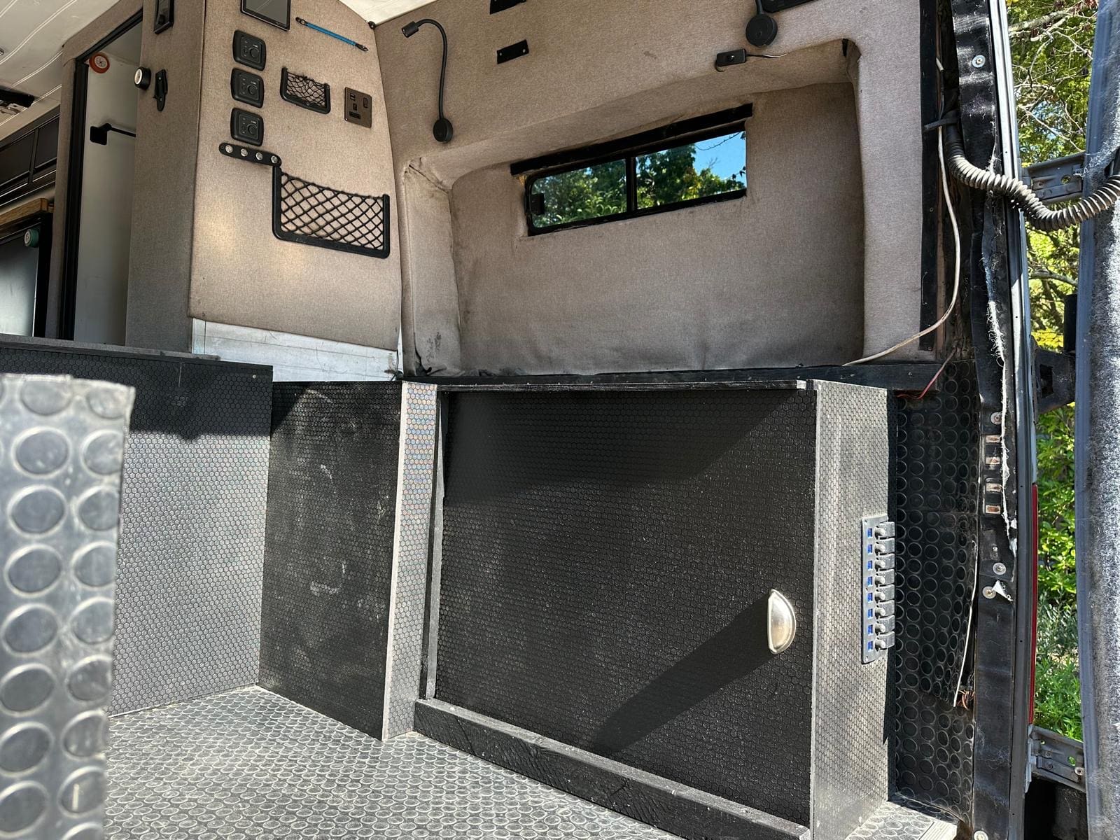 Sprinter 4x4