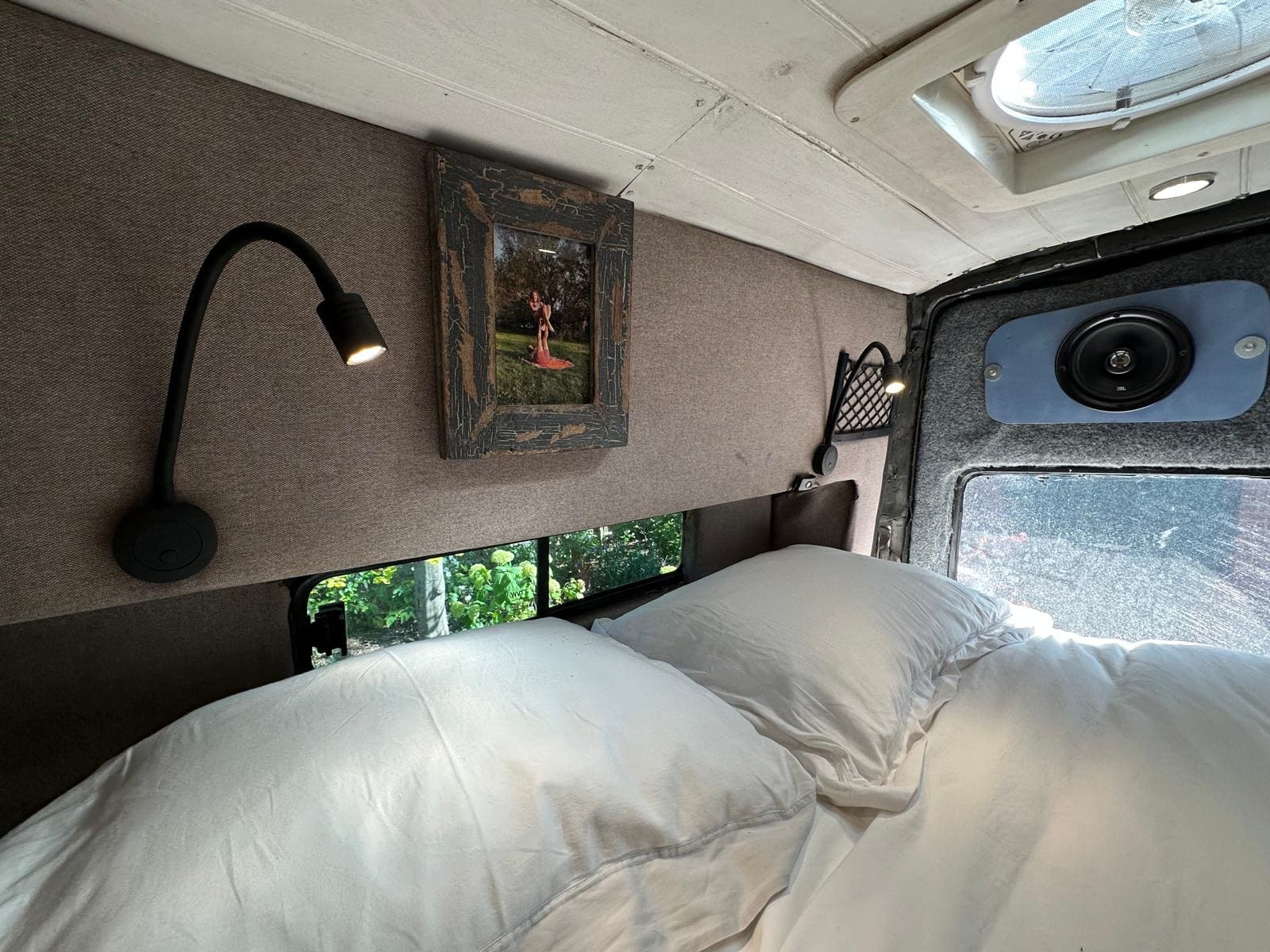 Sprinter 4x4