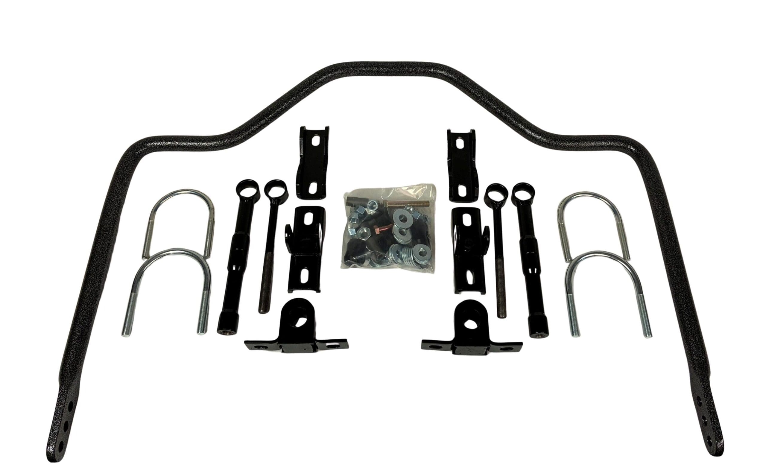 vehicle suspension pieces