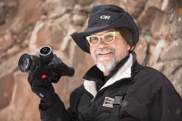 Bruce DOrn