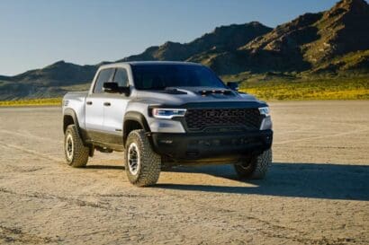 2027 Ram 1500