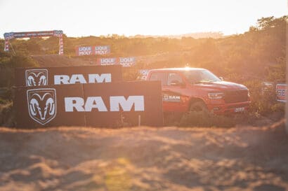 Ram