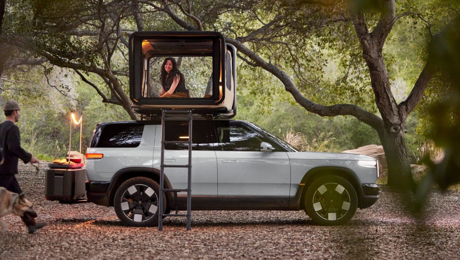 Rivian R2