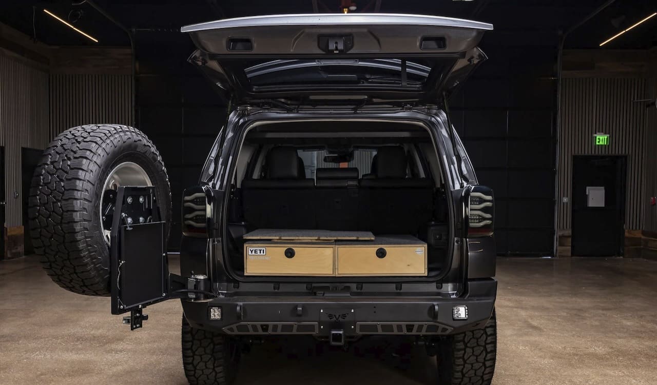 Expedition truck for sale 
