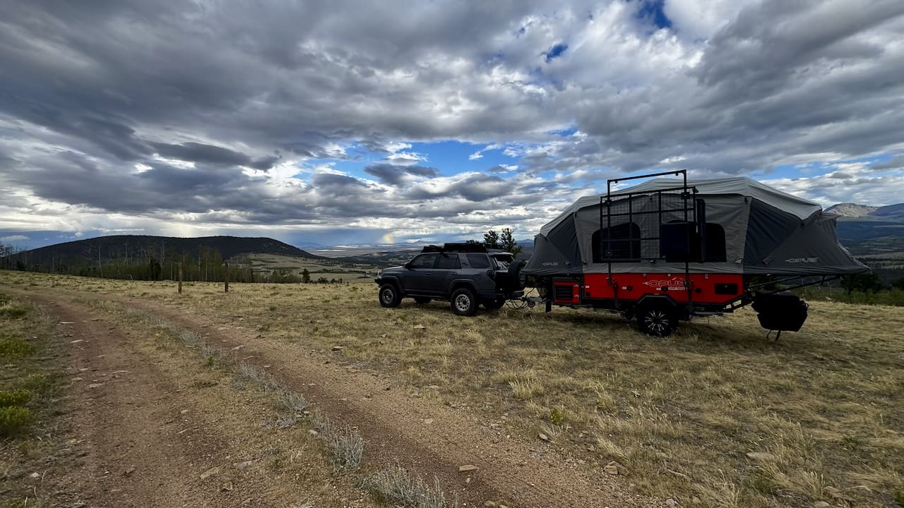 Expedition truck for sale 