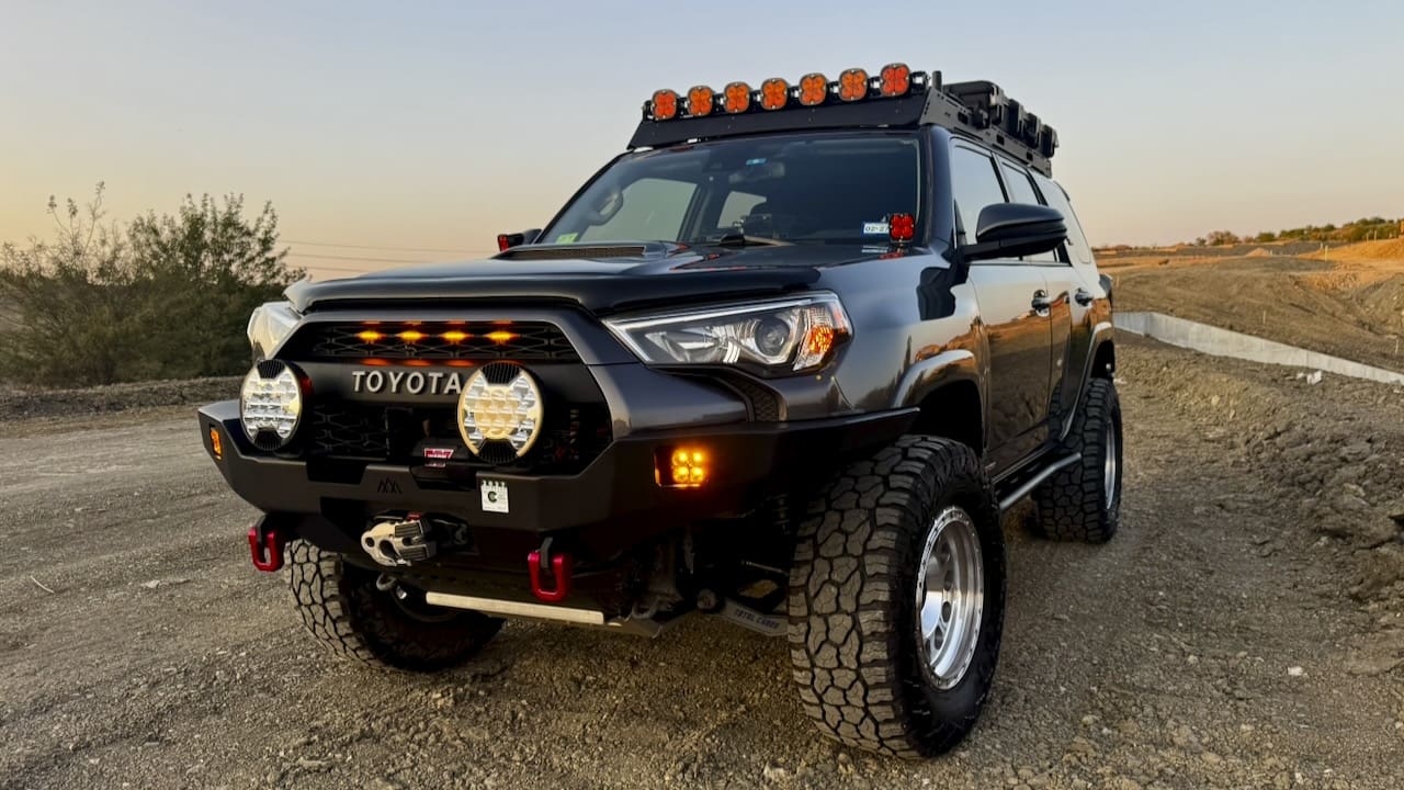Expedition Portal Classifieds 