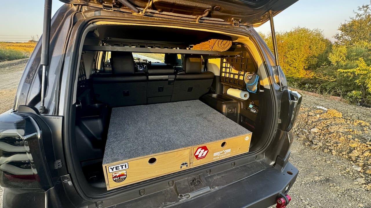Expedition Portal Classifieds 