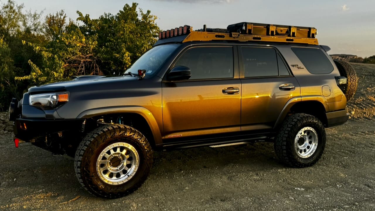Expedition Portal Classifieds 