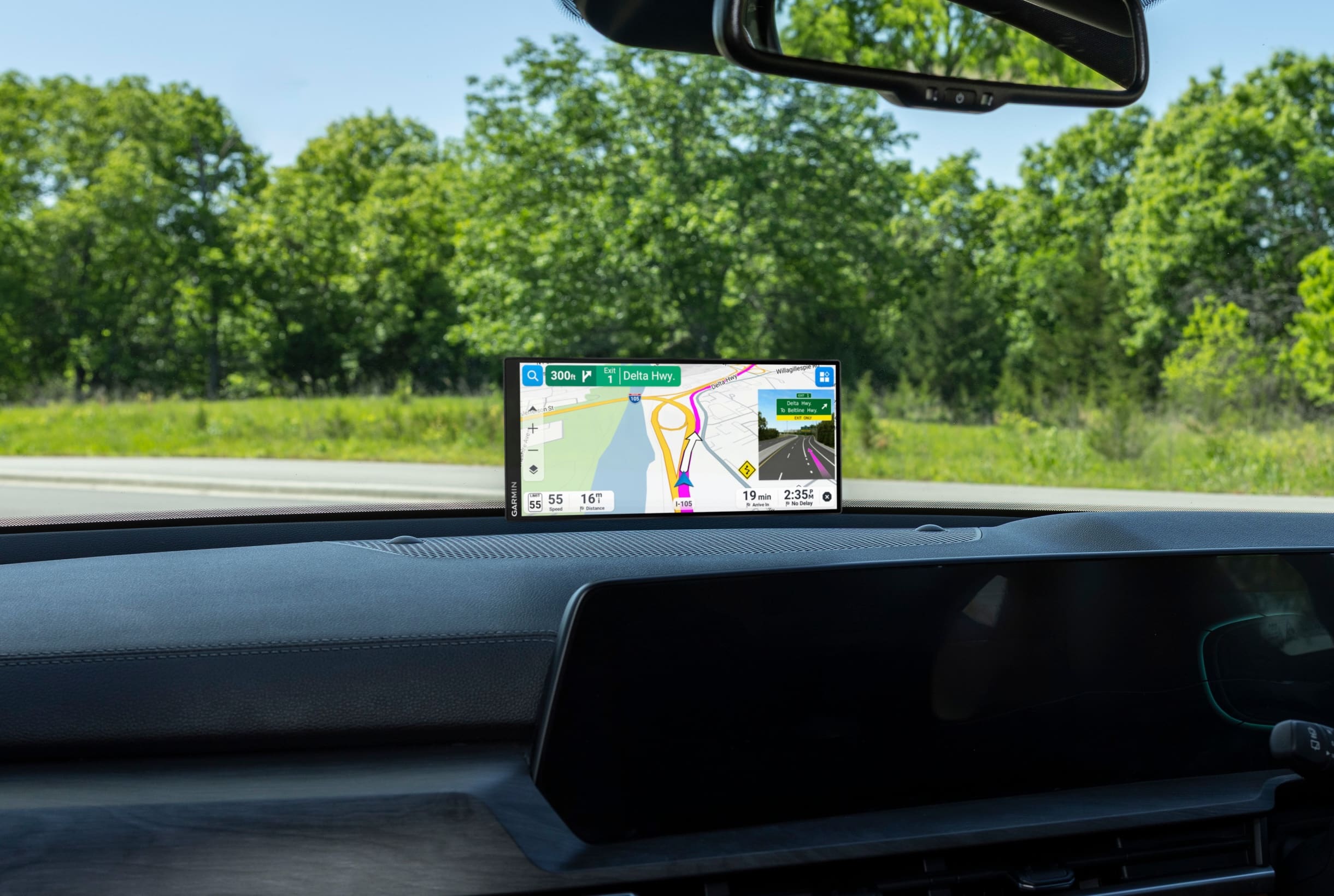 Garmin Drive