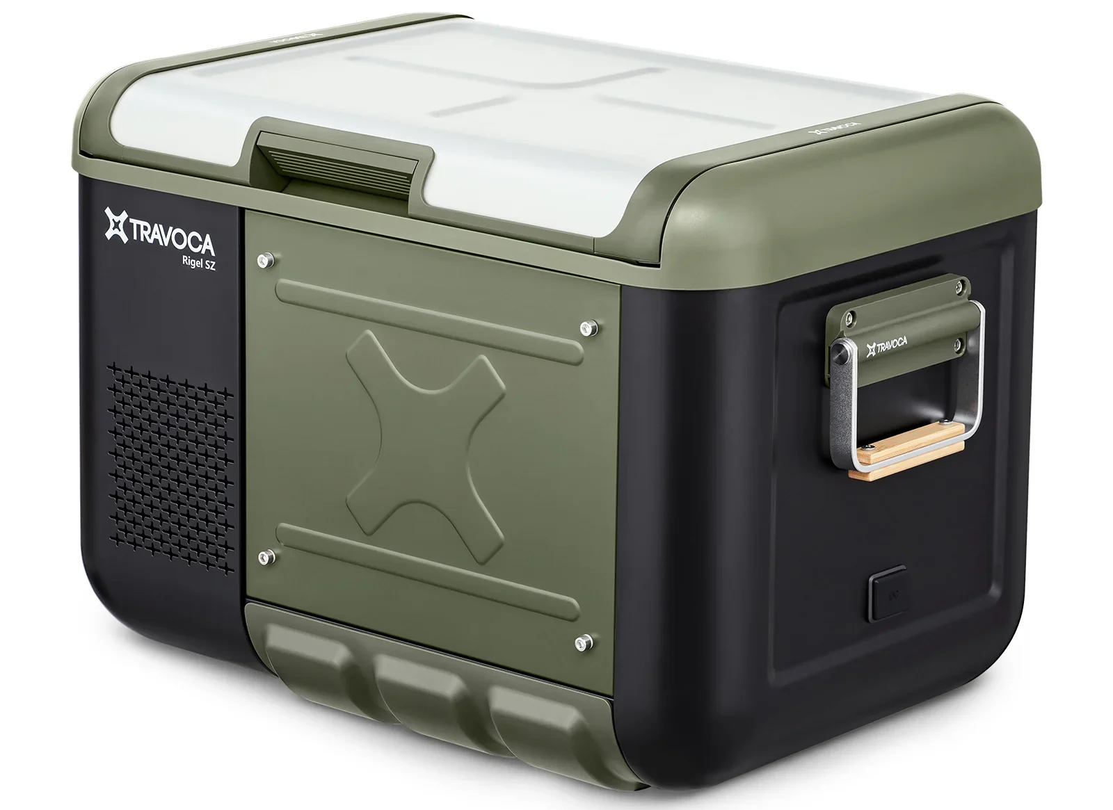 Travoca Rigel Single Zone Ecooler 