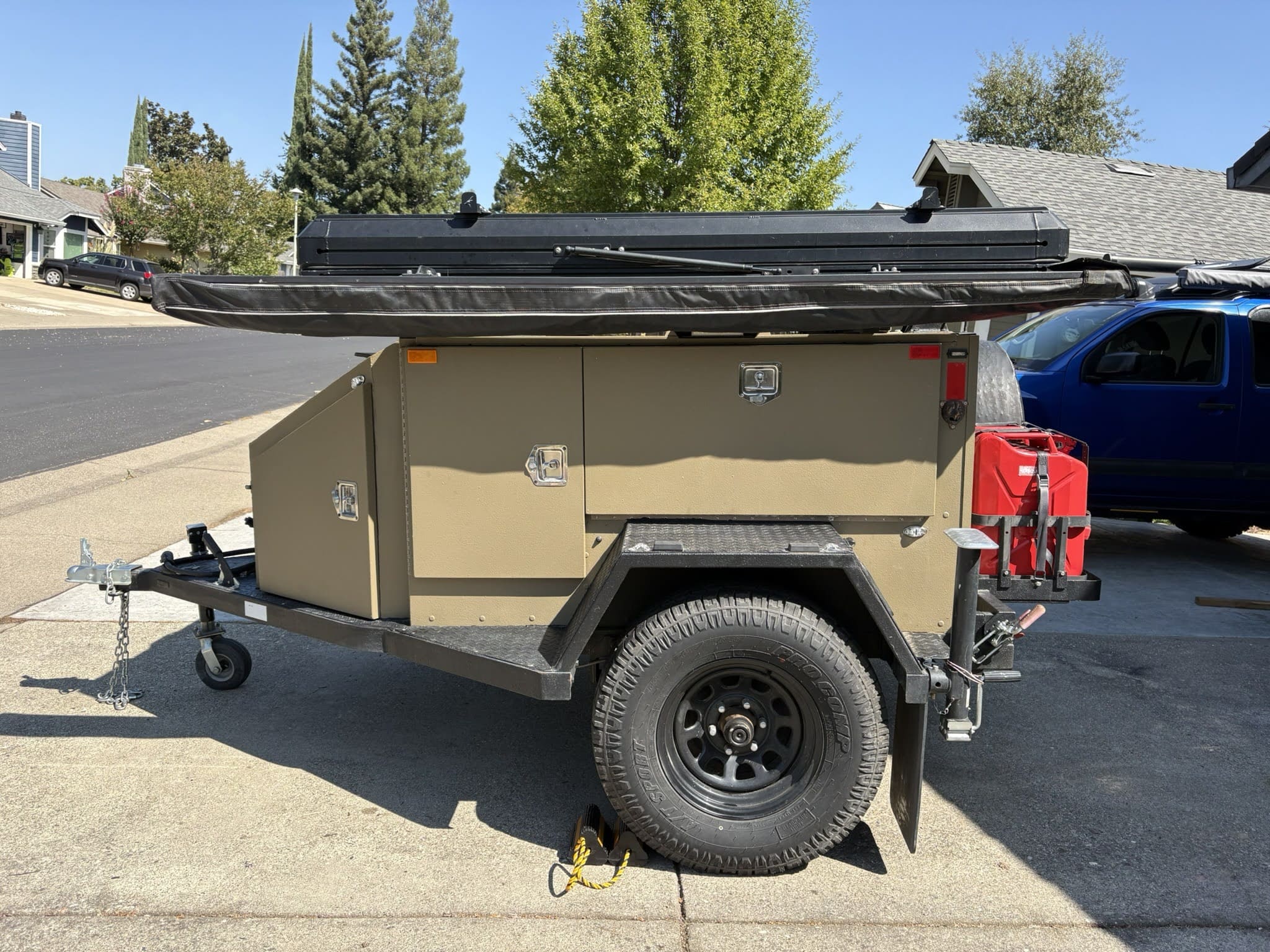 Expedition Portal Classifieds 