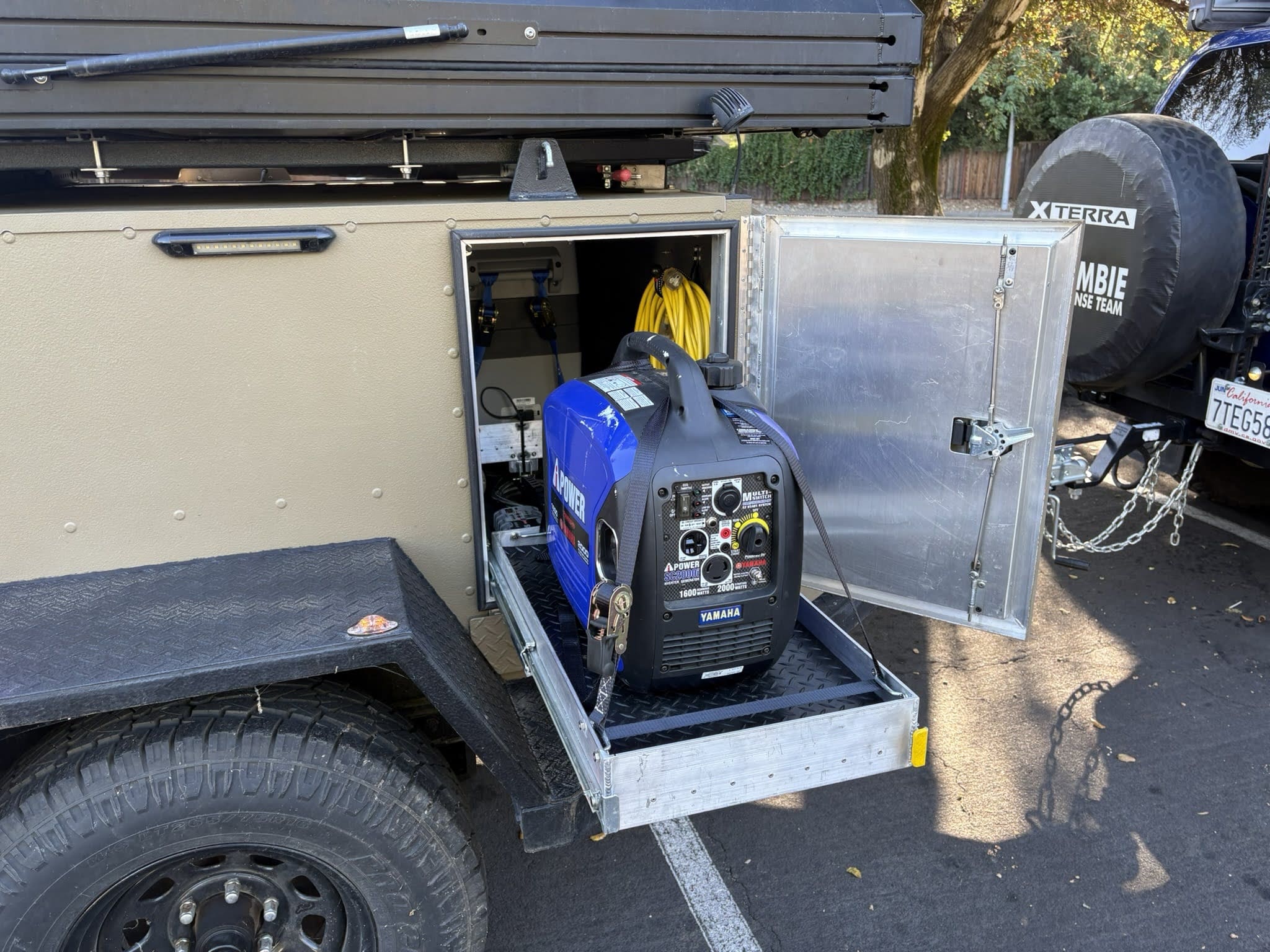 Expedition Portal Classifieds 