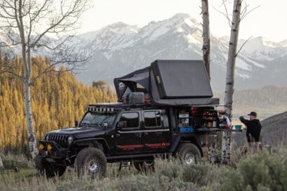 Jeep Gladiator Rubicon