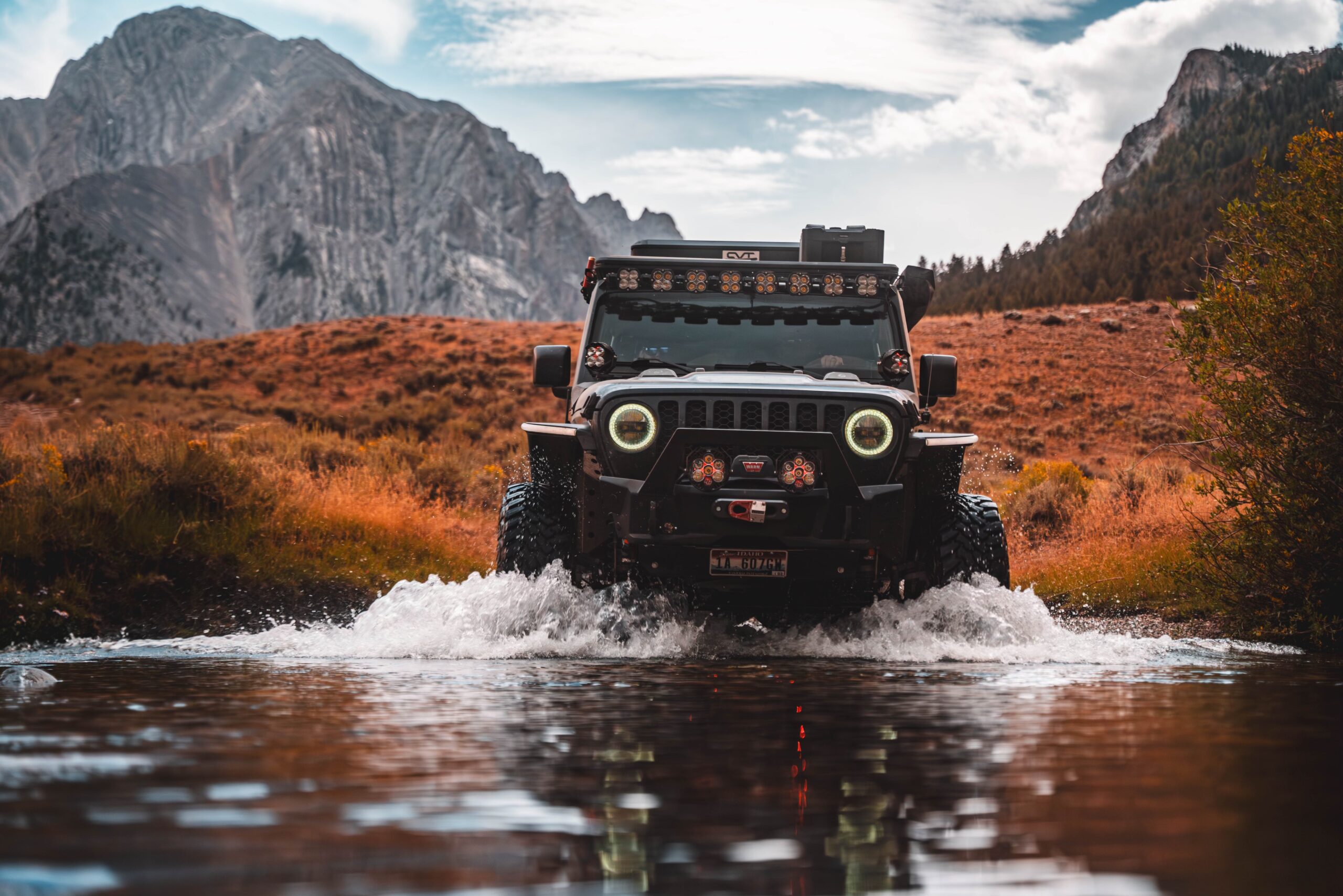 Expedition Portal Classifieds