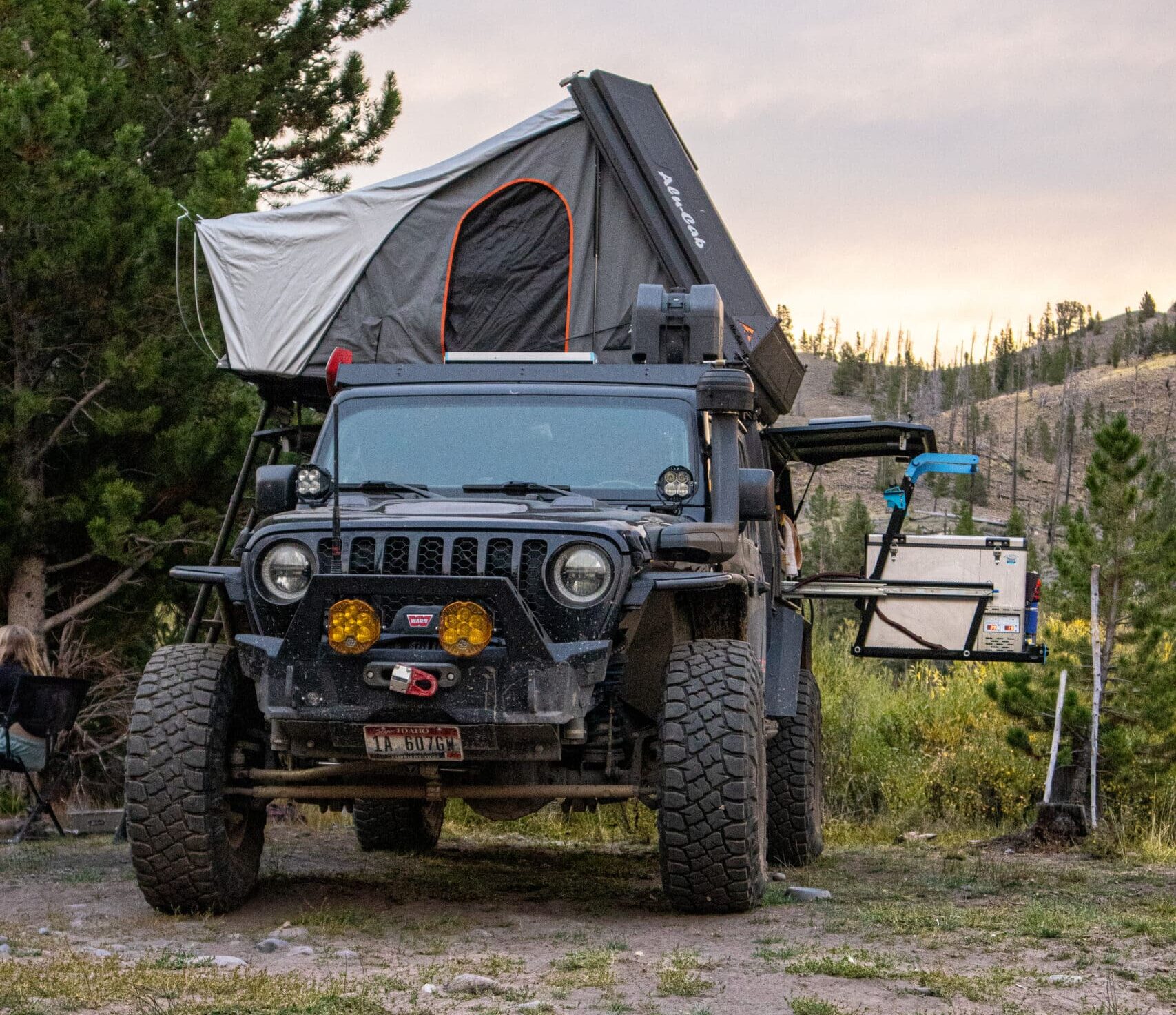 Expedition Portal Classifieds