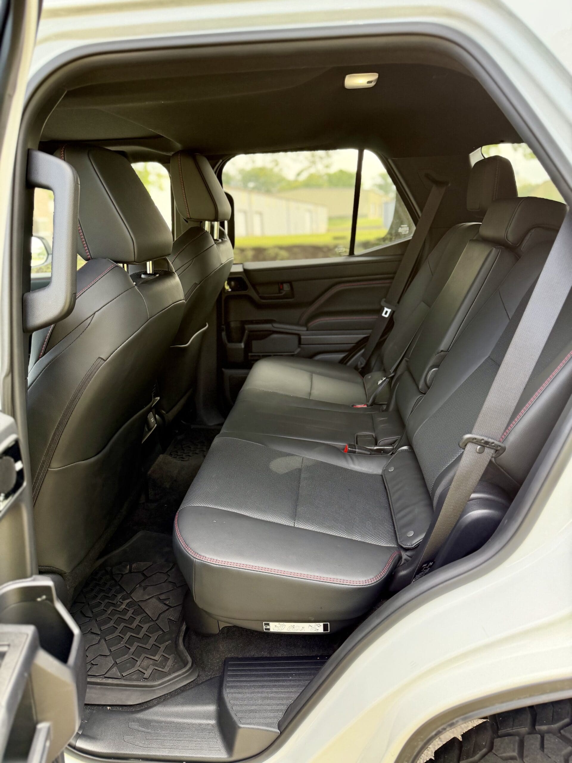 Adventure Motors 4Runner