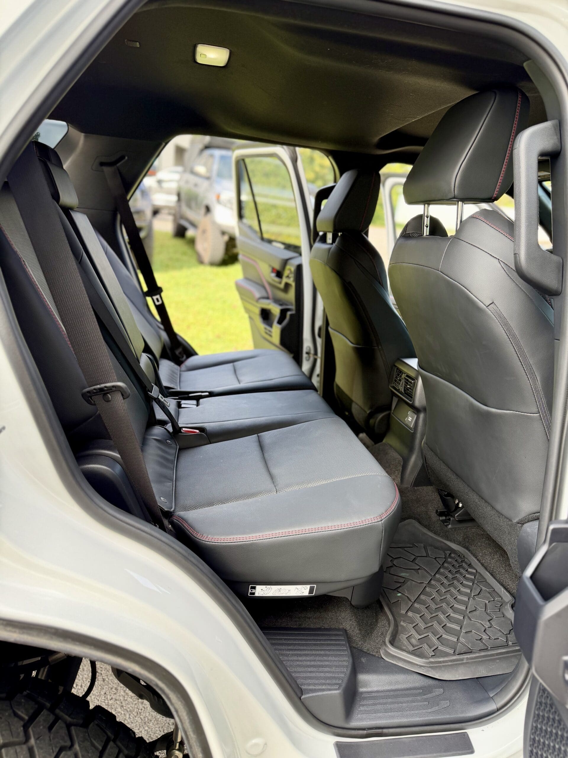 Adventure Motors 4Runner