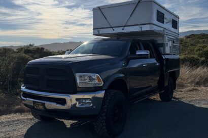 Ram 2500