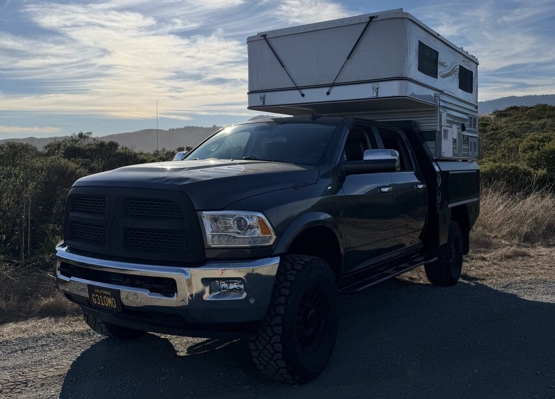 Ram 2500