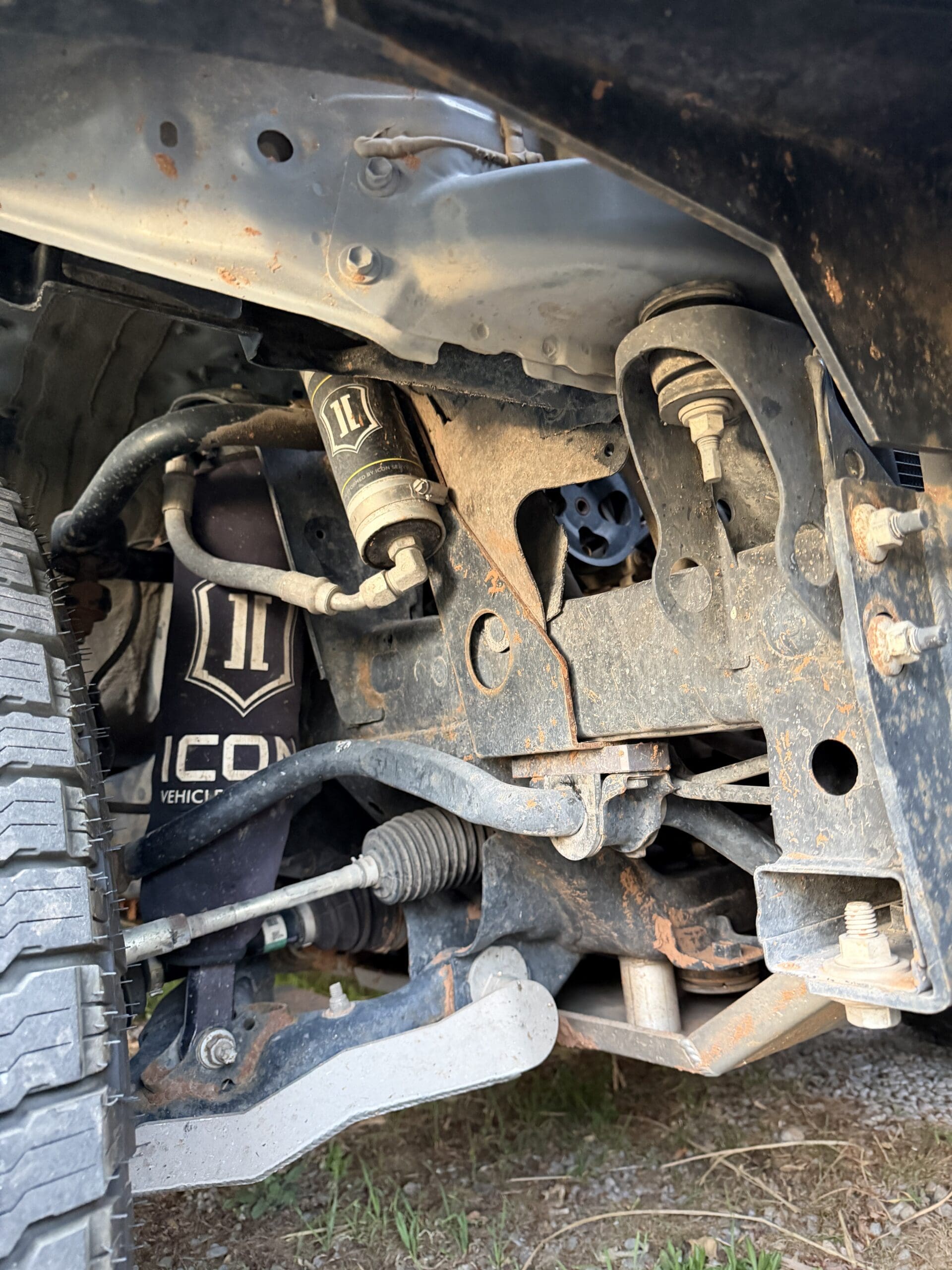 2018 Toyota Tacoma TRD Off Road