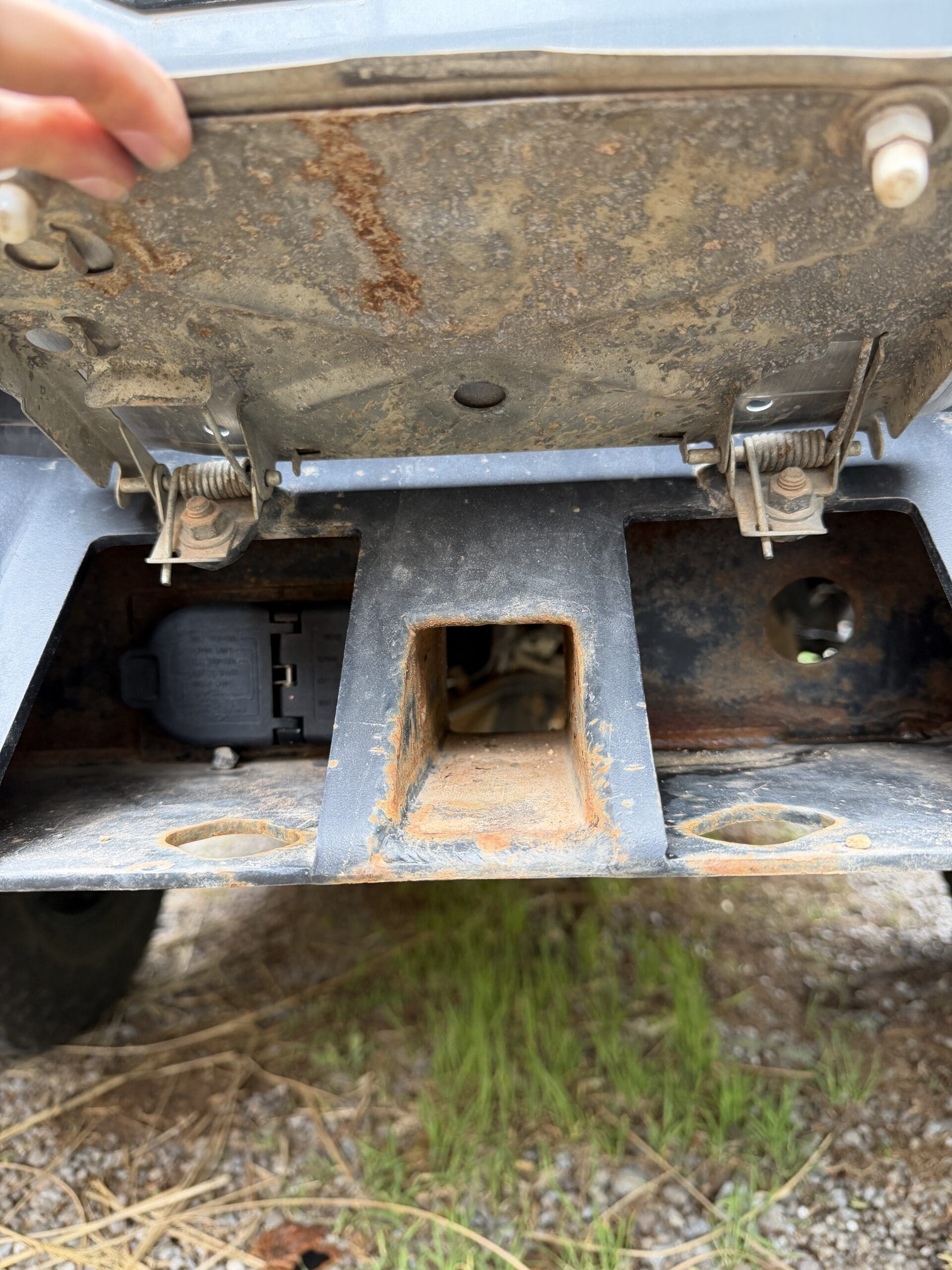 Toyota Tacoma TRD Off Road