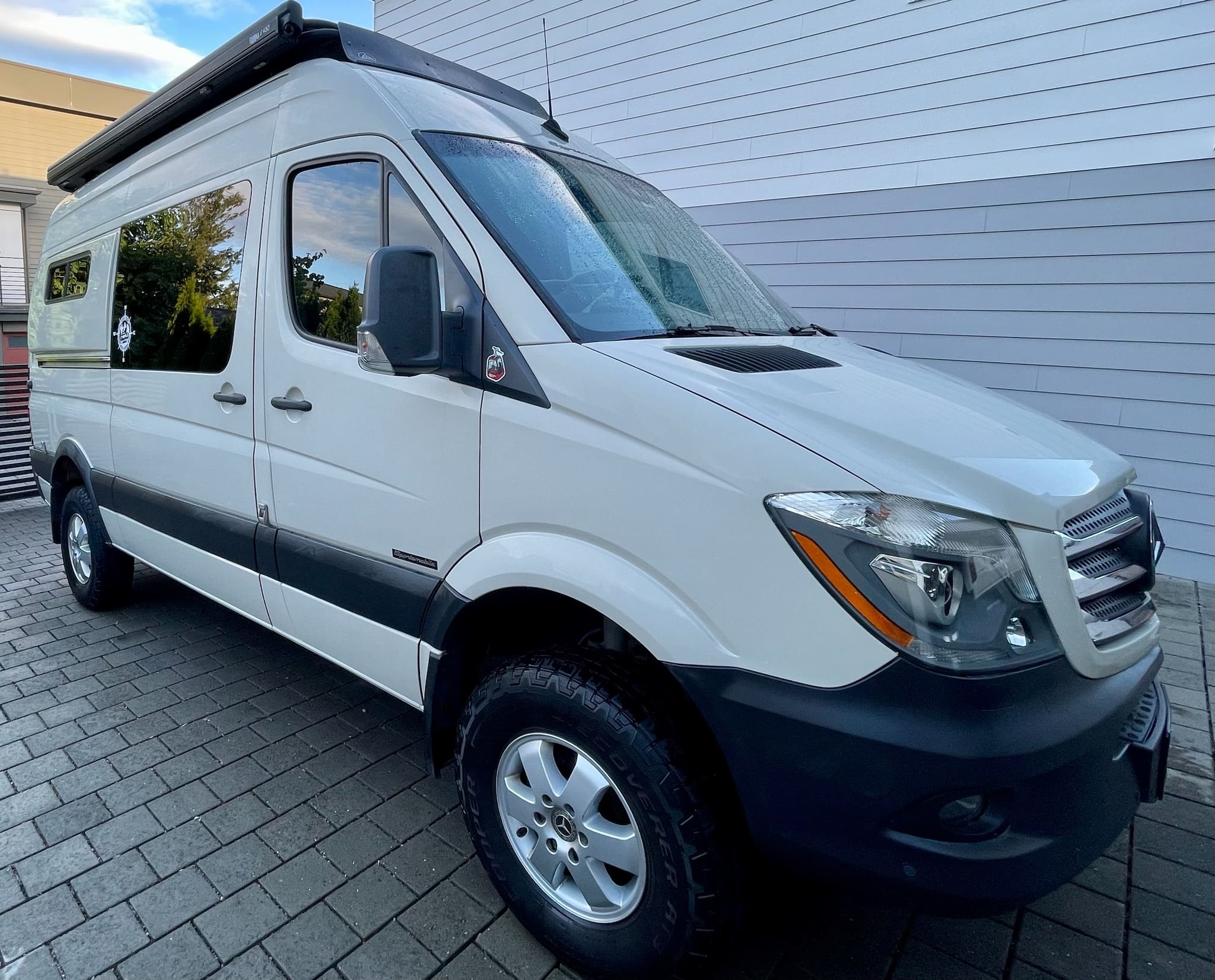 Expedition Portal Classifieds