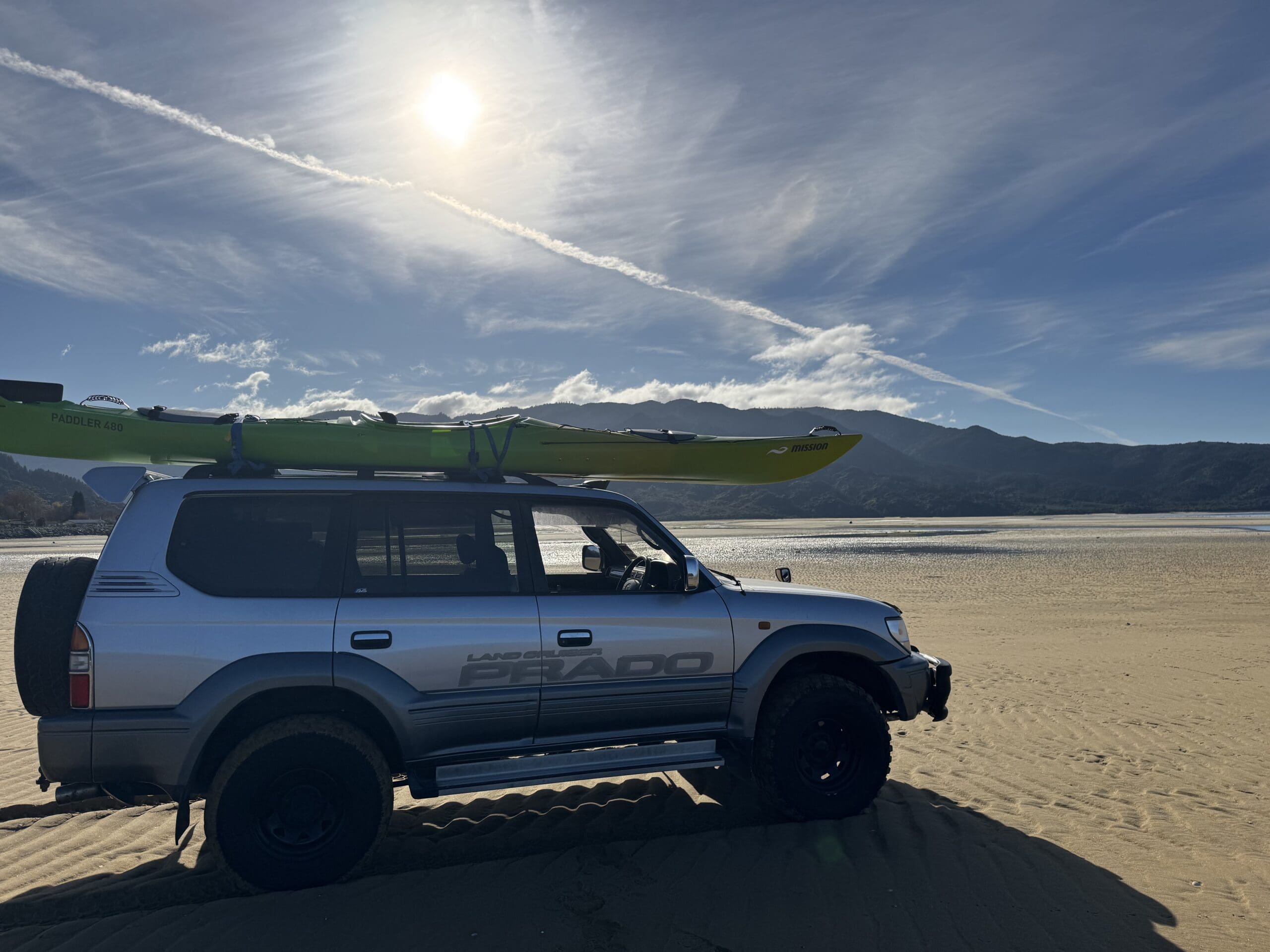 Expedition Portal Classifieds 