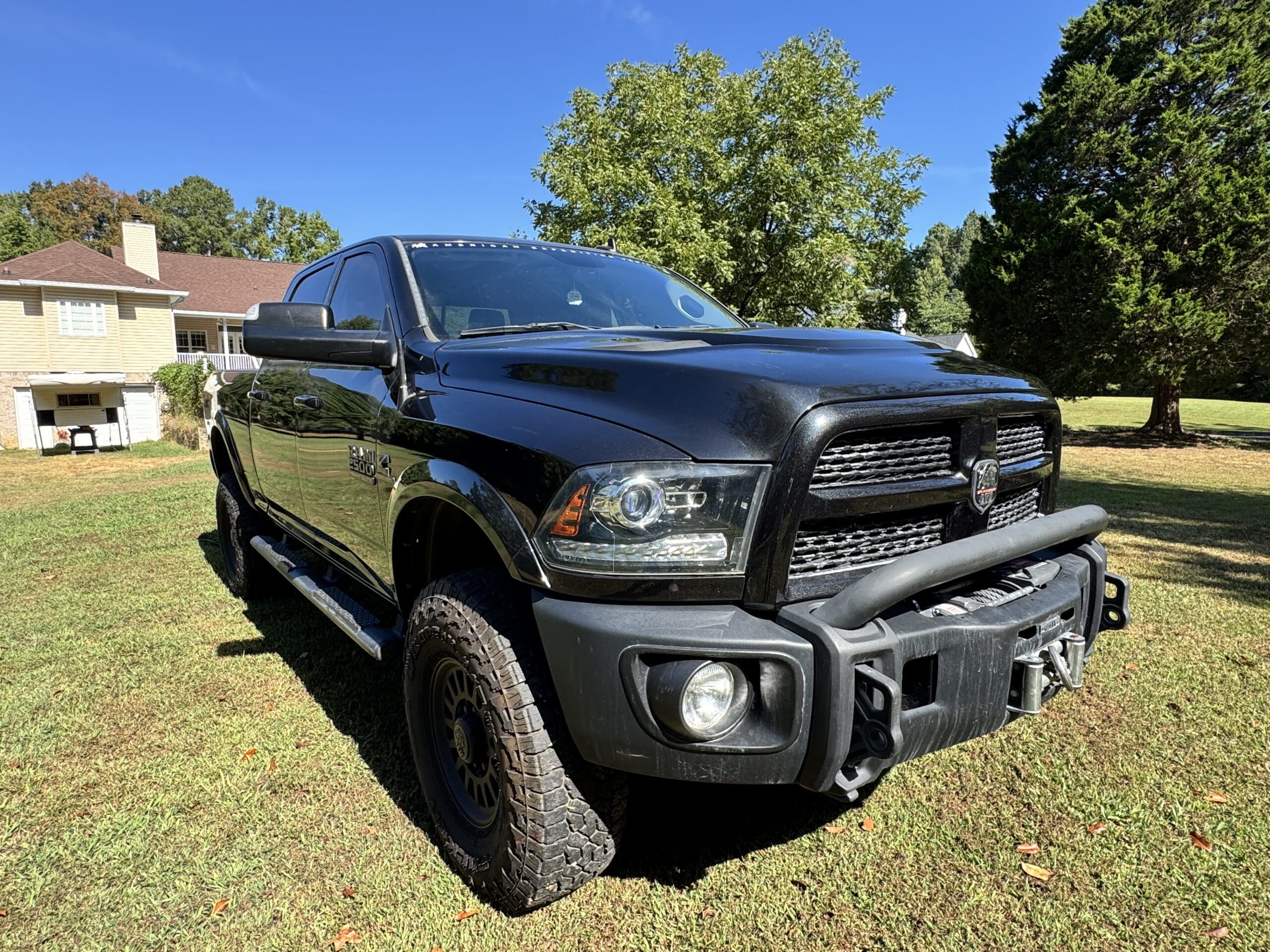 AEV Prospector
