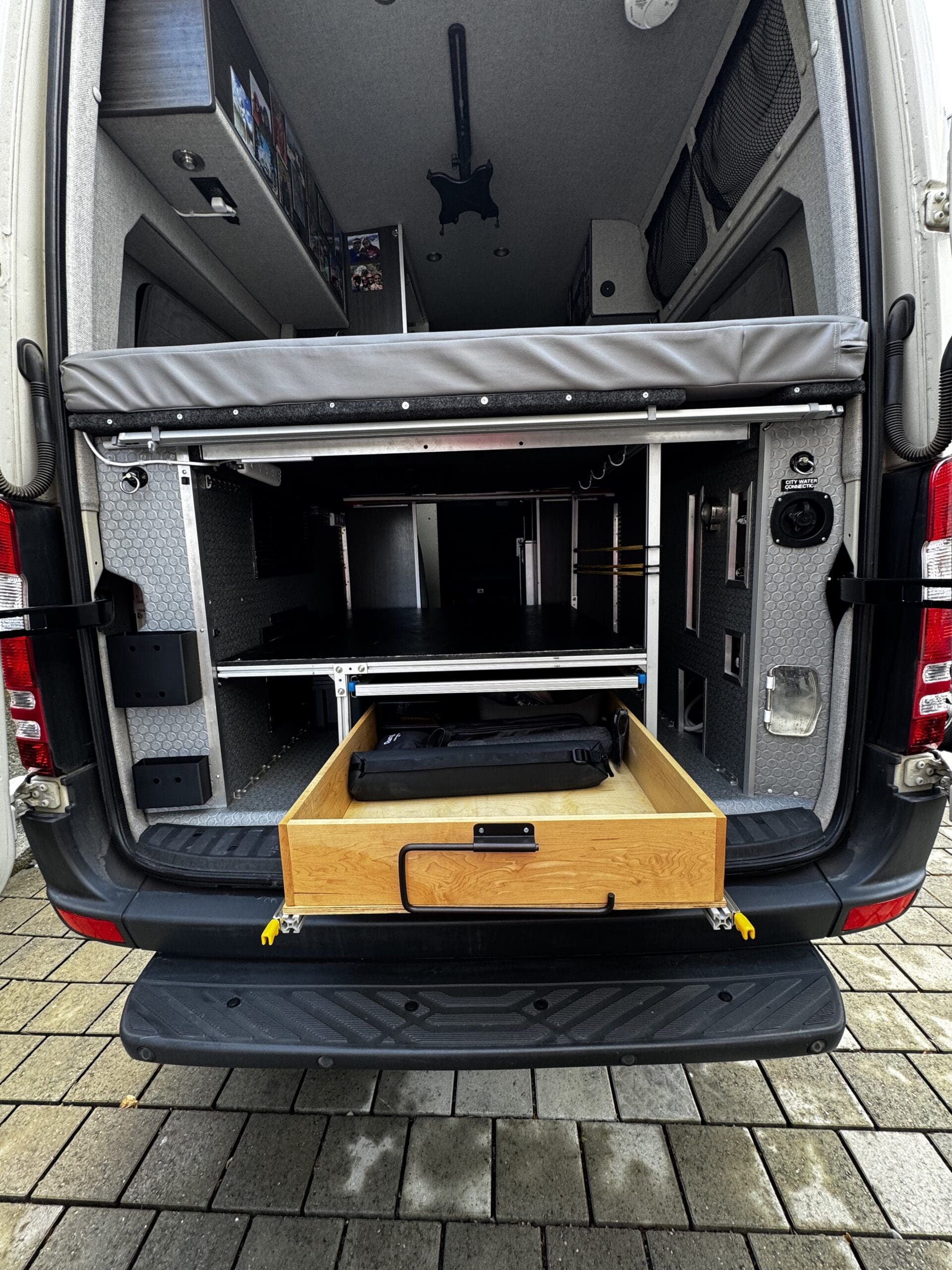 Sprinter 4x4