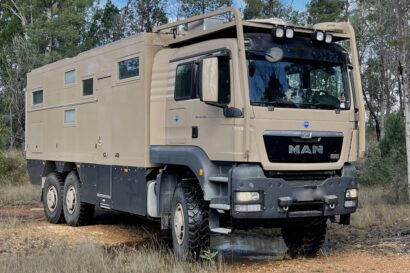 Unicat 6x6
