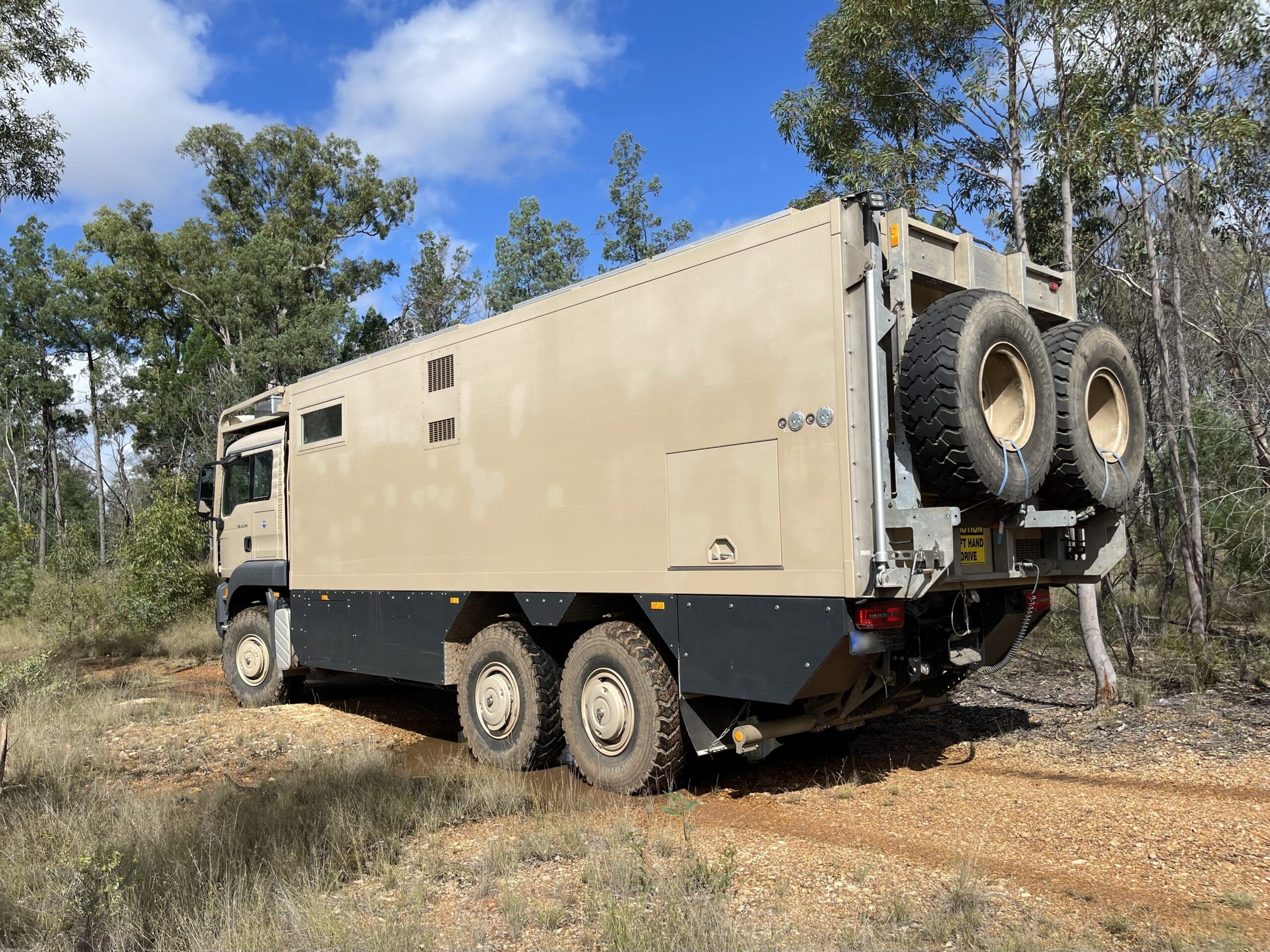 Unicat 6x6