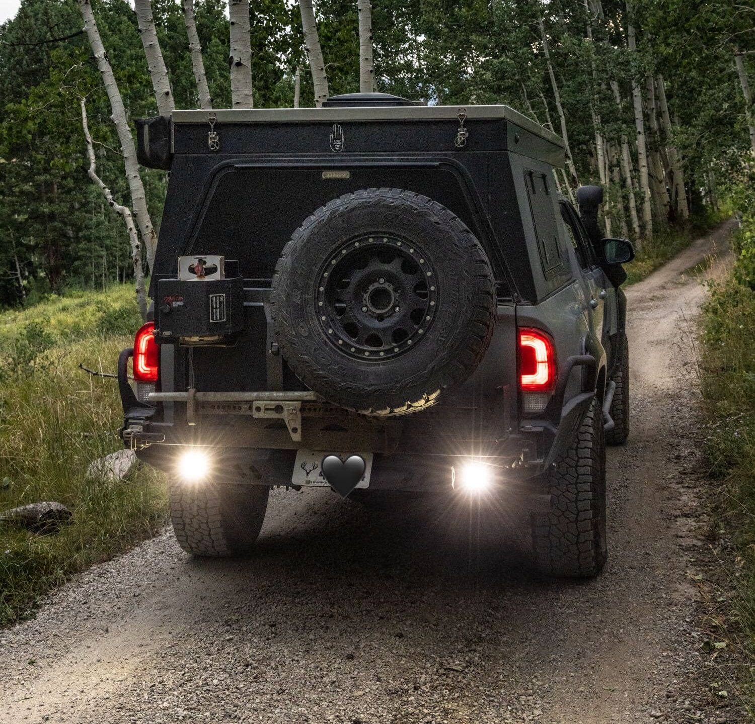 Toyota Tacoma TRD Off Road
