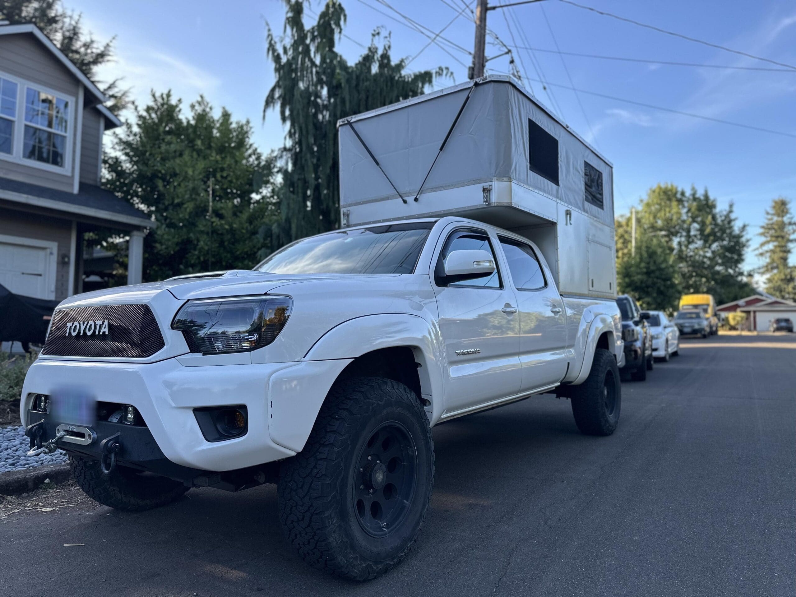 Expedition Portal Classifieds 