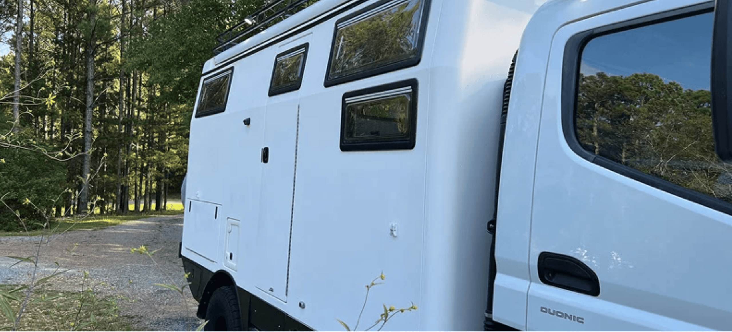 Expedition Portal Classifieds 
