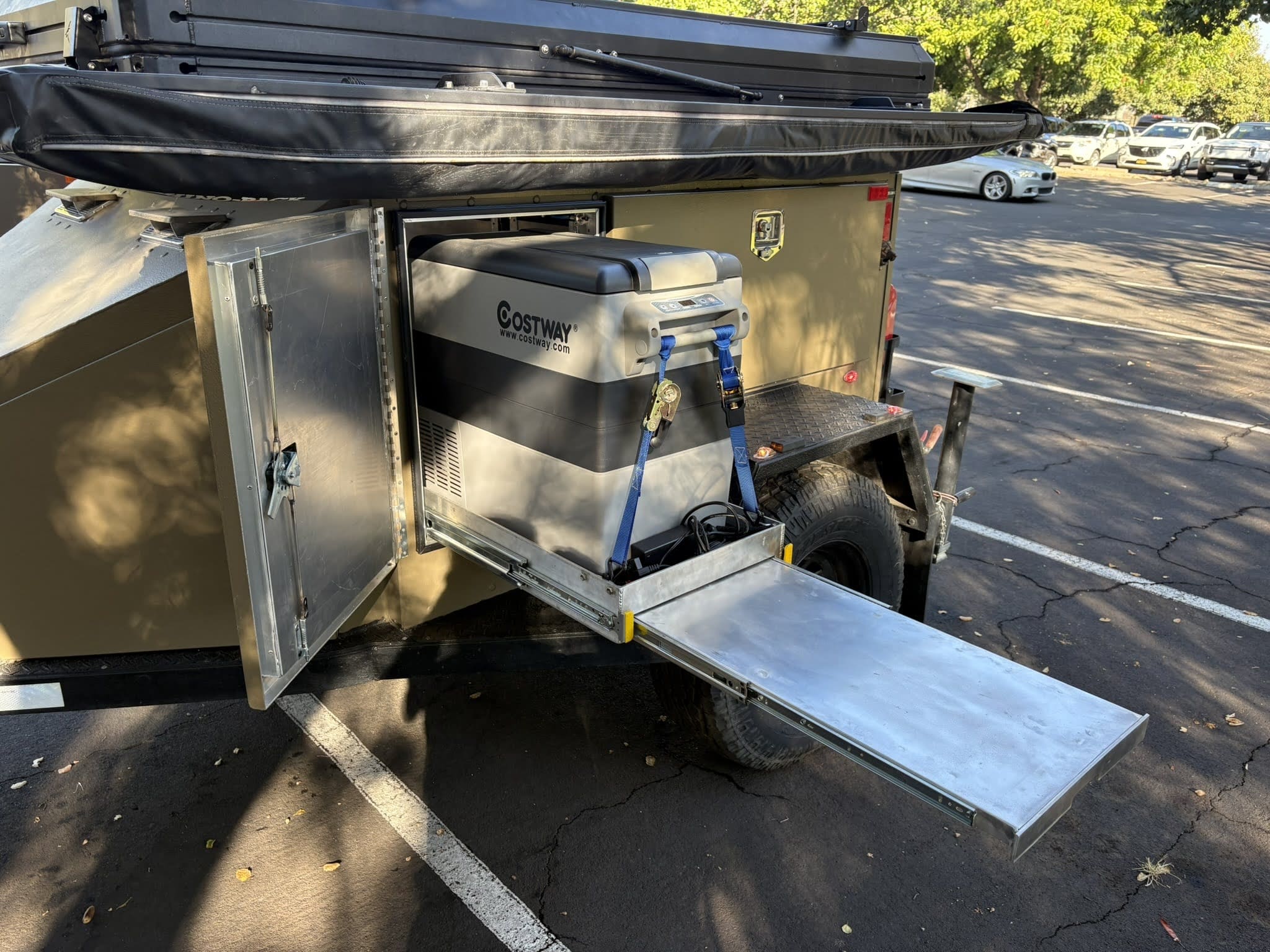 Expedition Portal Classifieds 